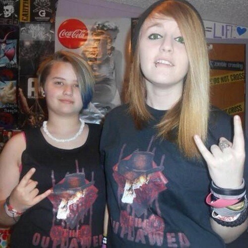 hailsatan4life's profile picture. 