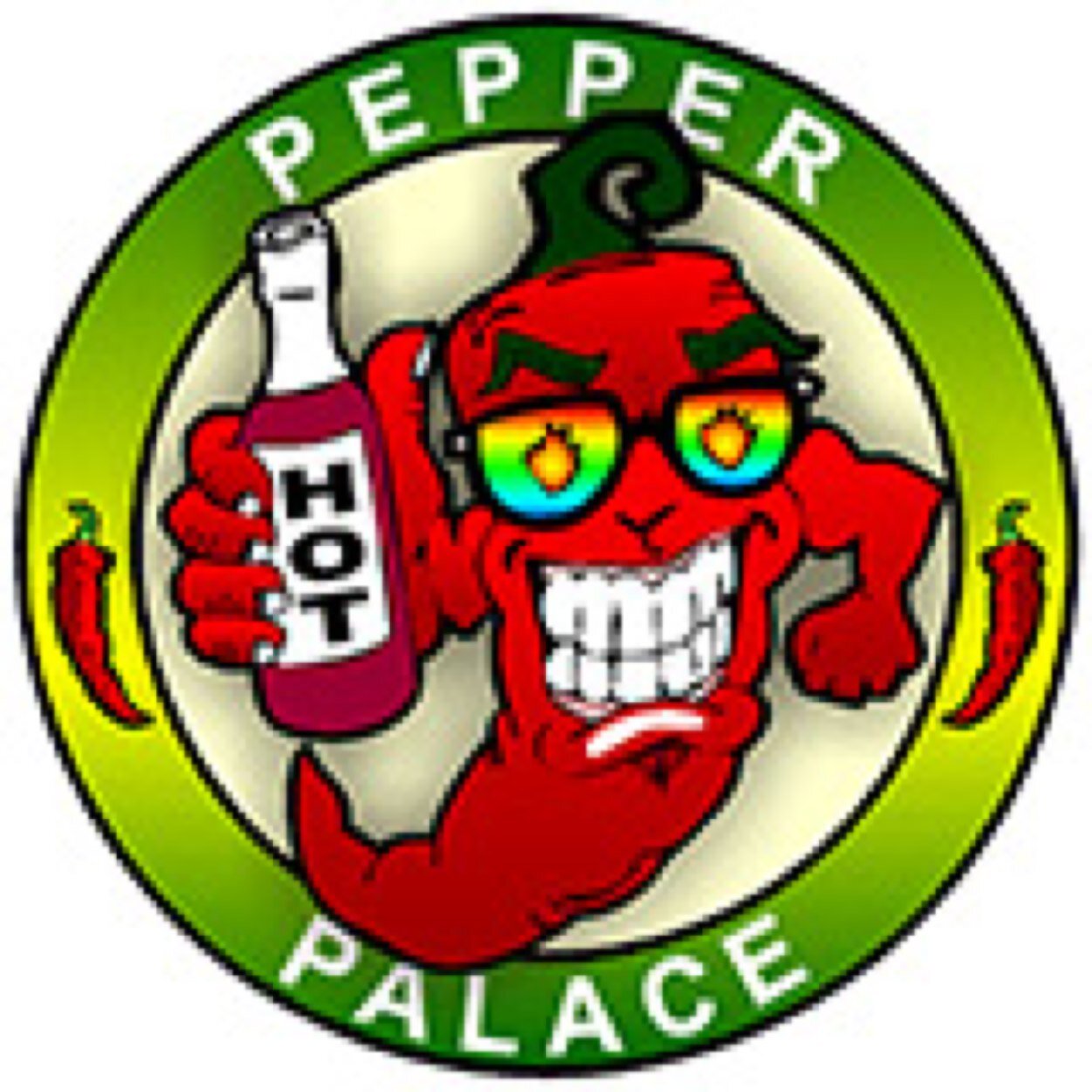 Pepper Palace