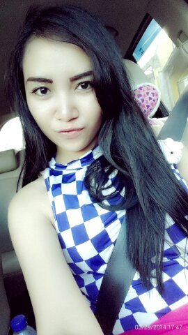 Istri dari @AriyantoBerry , *ibu dari : M Daniyal R* ♥Models♥ @dealmodelagency instagram : nuruljamilaah