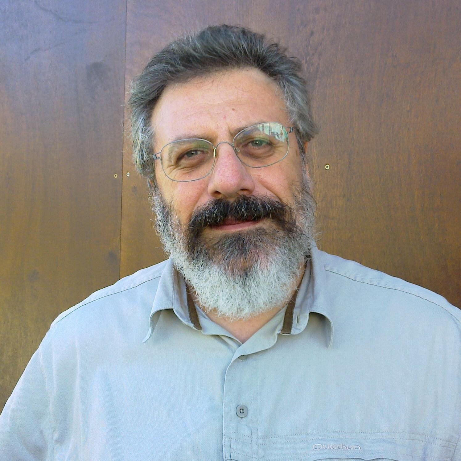 Responsabile R&S di Deparia EnviroExperts Italia. Ricercatore e libero pensatore.