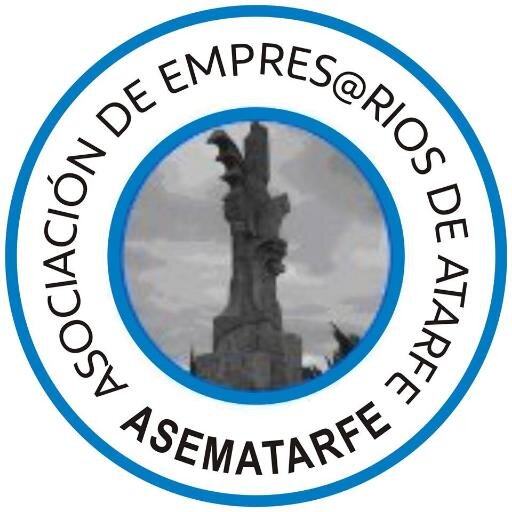 Cuenta de la Asociación de empresarios de Atarfe