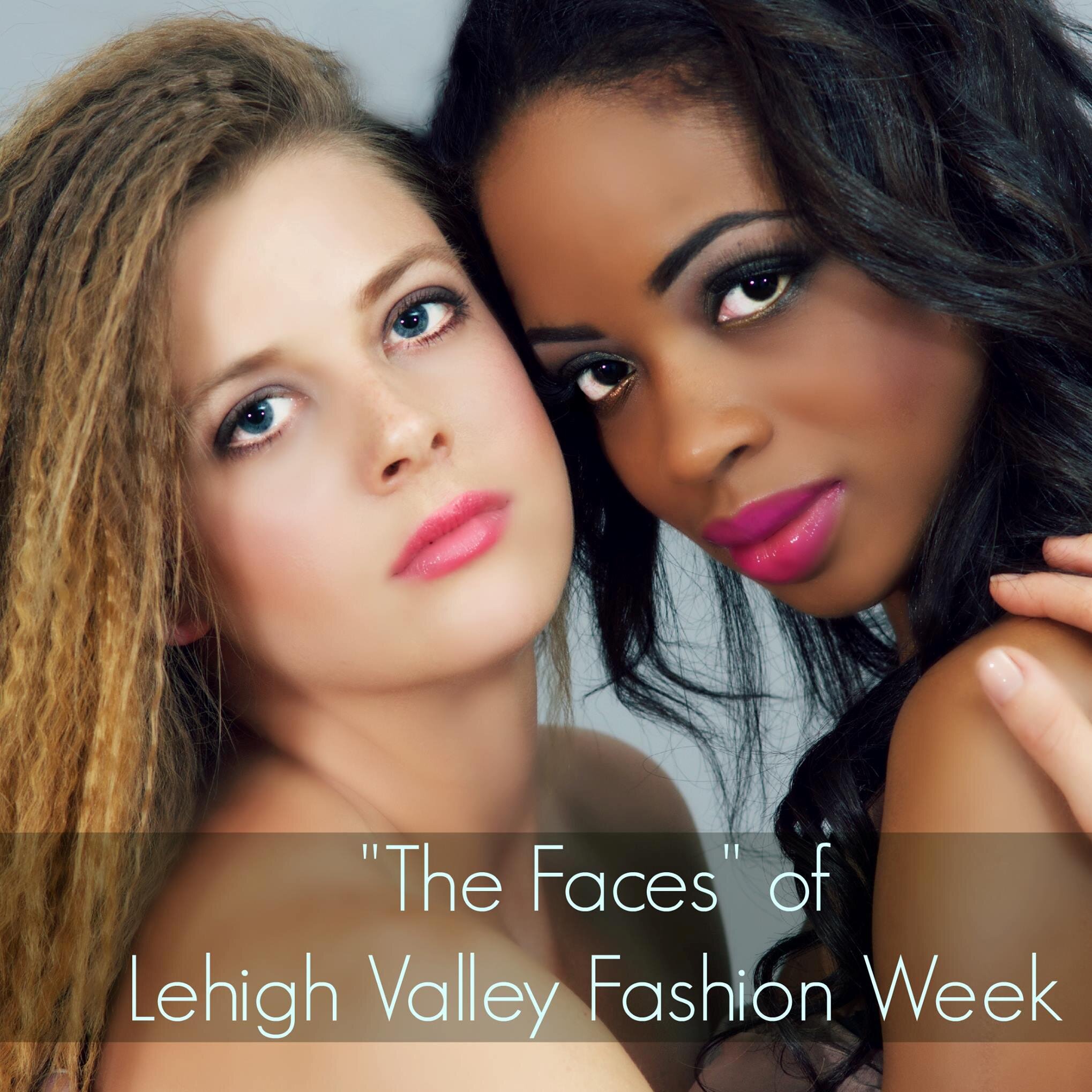 LVFashionWeekPA's profile picture. This will be an awesome week
of fashion,beauty and art. Beautiful fabrics and designs will grace our runways every six months in the Lehigh Valley in PA