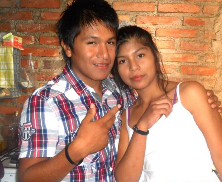 samichapaco's profile picture. Aguante Chaquito!!