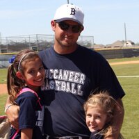 Mike Cressman (@cressman23) 's Twitter Profile Photo