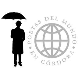 Festival internacional #cosmopoética, Poetas del Mundo en Córdoba: 28/09 - 09/10 de 2015. Facebook: https://t.co/xdTUGweg8D Instagram: http://t.co/7NmBaZwViV