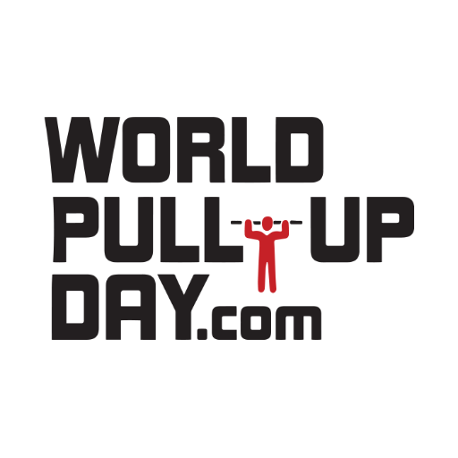 World Pull-Up Day is a global sports and charity project organized by World Street Workout & Calisthenics Federation