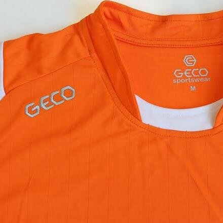 GECO Sportswear is the fastest growing alternative sportswear brand in the world. Our main range of products is dedicated to football, and other team sports