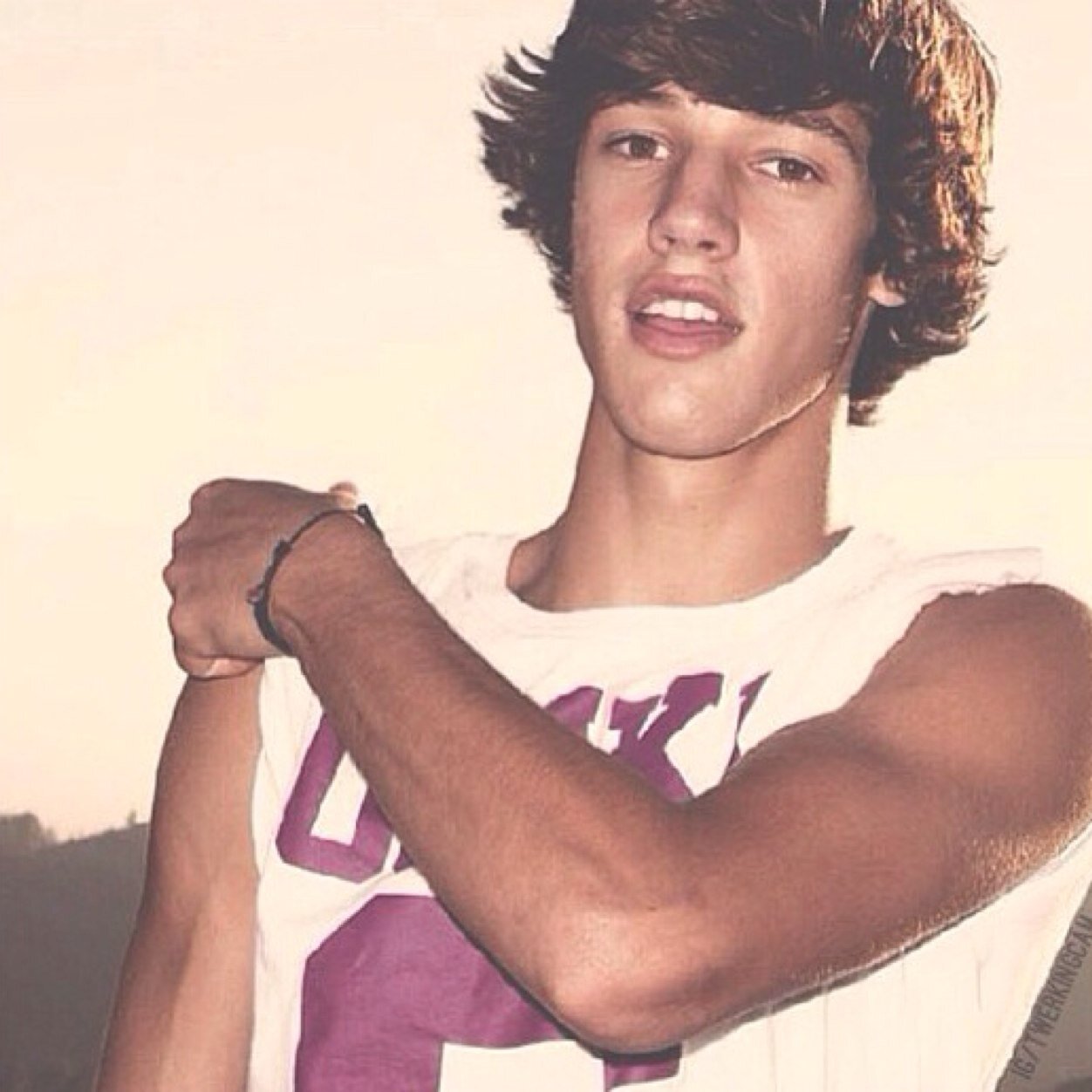 You may be a Cameron girl, but I'm Cameron's girl.
