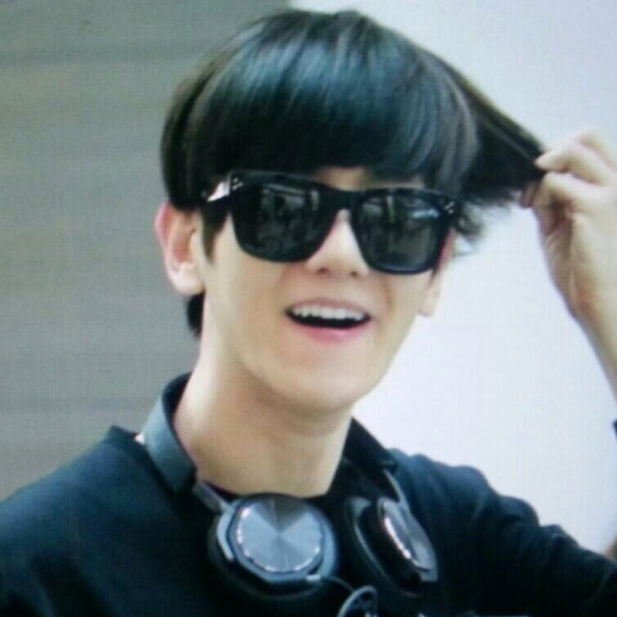 Justbot บยอนแบคBB ลองทักมาคุยกันดูเดี๋ยวจะติดใจนะคร้าบบบ