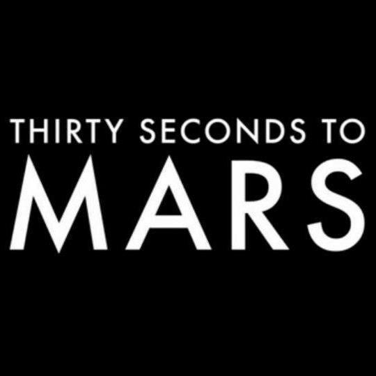 @30secondstomars -http://t.co/X6SxoDhgIV -                 Did you ever believe?
Were you ever a dreamer?
Ever imagine heart open and free?