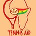 Africa Tennis Aid (@africatennisaid) Twitter profile photo