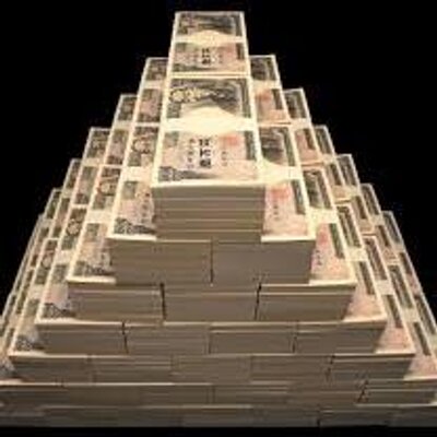 こうやって億万長者になる I7euzr Twitter