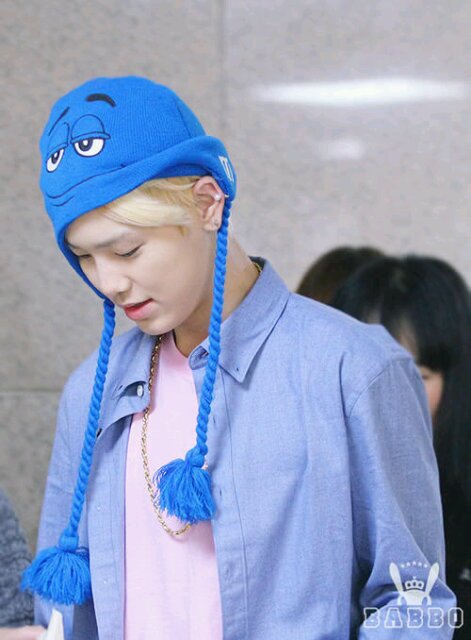 B.A.P's Maknae here! ||©october 15, 1996 || love Babyz  [yaoistyle;igy;kaumyaoi]