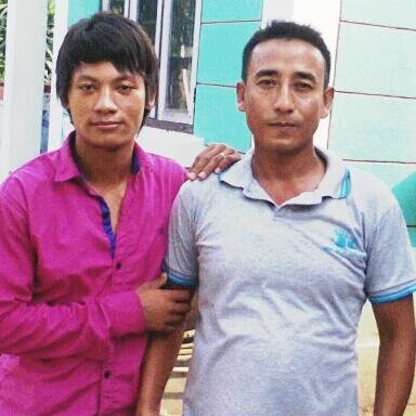 AlaxTamang's profile picture. 