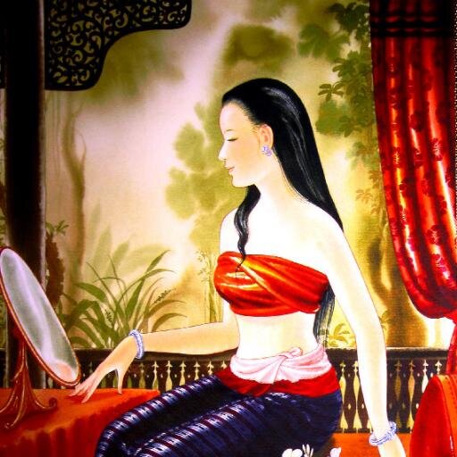 Patmoo's profile picture. https://t.co/kWEM3guLSp is an Internet based store of fine silver jewelry and handicrafts from Thailand and he is an animal lover,all animals#patmoo#