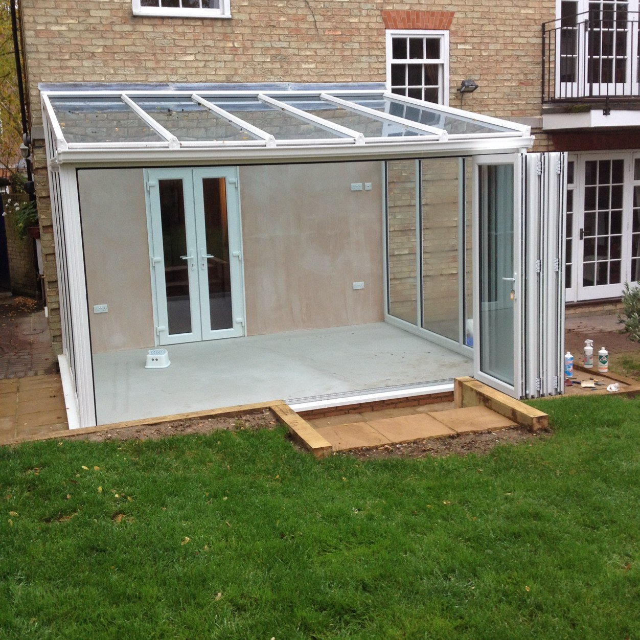 Tiptree based suppliers and installers of quality PVCU, aluminium and timber products including full range of windows doors, conservatories and weather boarding