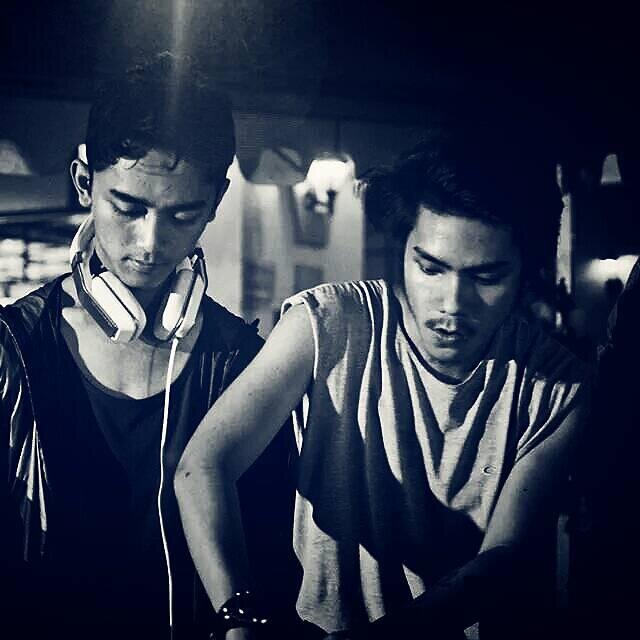ChillLoud! is a DJ Duo based in Jakarta, comprised of @Don_Theos and @FauzanKhairul || https://t.co/pAGZZ9Yr9p   |||   http://t.co/YaIEuJ3gNk