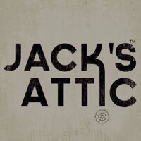 Jack's Attic(@JacksAtticSound) 's Twitter Profile Photo