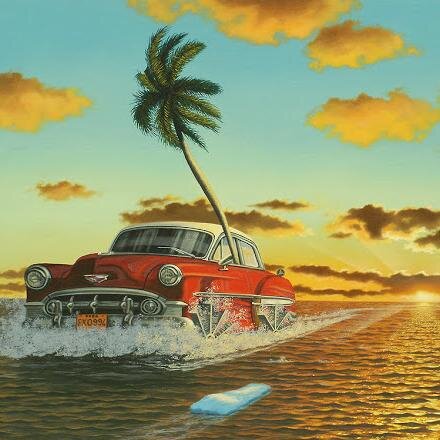 dariomelani's profile picture. 