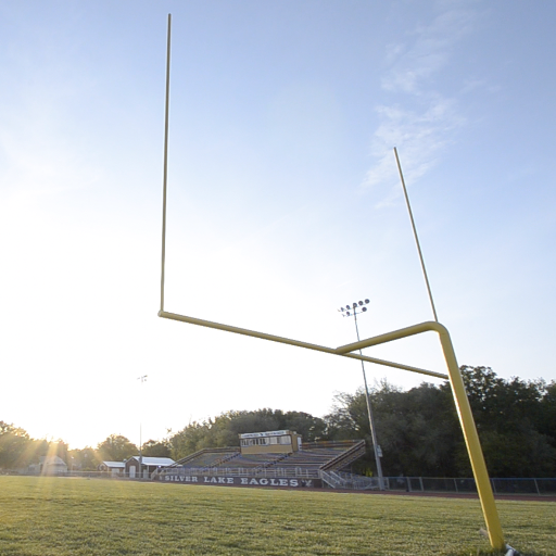 A documentary film about the Silver Lake, Kansas football team and its coach, the all-time win leader in the state's history.