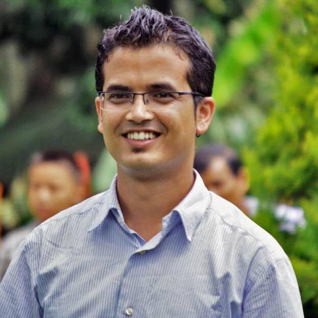 Journalist: @SikkimExpress @timesofindia 
TV Freelancer