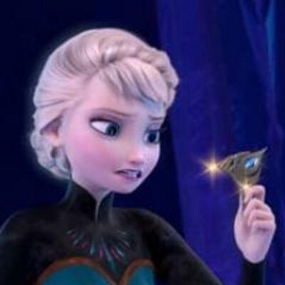 生きづらいエルサbot Elsa Frznhrt Twitter
