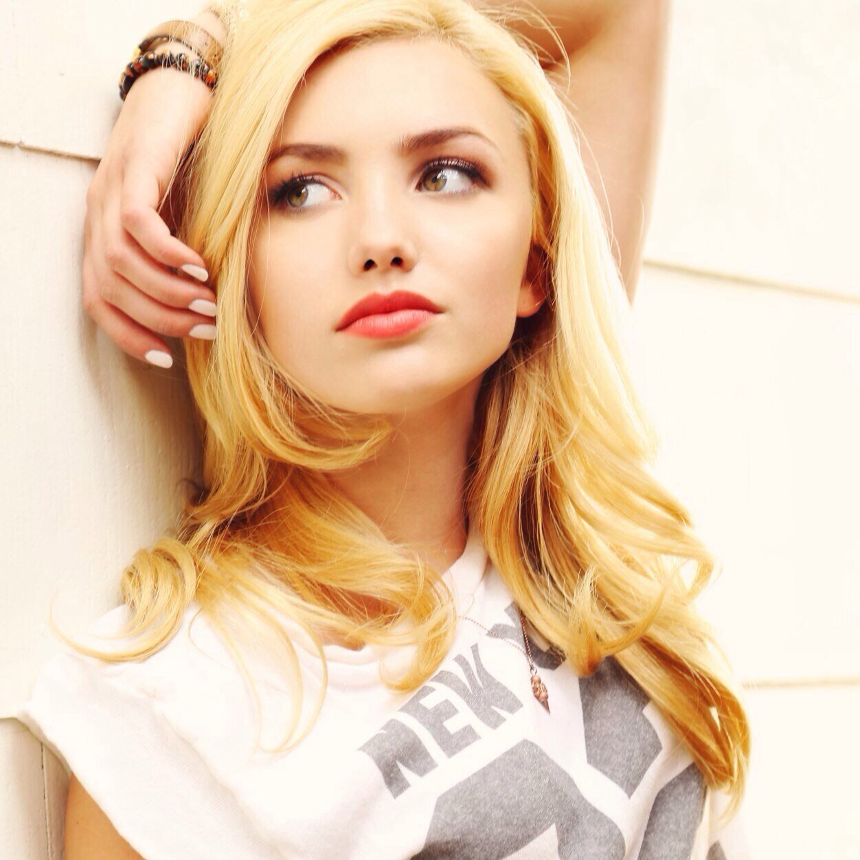 Peyton List Japan H A Mi Peytonlistjp ペイトンの身長教えてください 172ちょっとだ と前は言ってましたよ