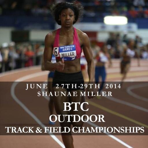 Bahamian Track and Field Event & Athlete Promoter | Bahamian Track & Field Coverage | Bahamas Nation | Follow Us.
The Official TrackSide Bahamas Twitter Page