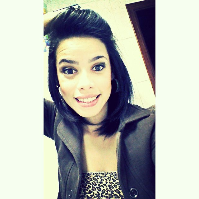 A menina virou mulher, ninguém sabe oque ela quer