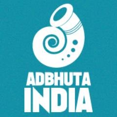 Adbhuta means Sanskrit translation of the word Fabulous or Miraculous. We call India as Adbhuta India. India has a Great Culture, and a Fabulous Heritage....