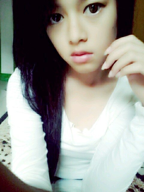 ♥Gita Pratiwi Lesmana♥             20.04.1997 ☺