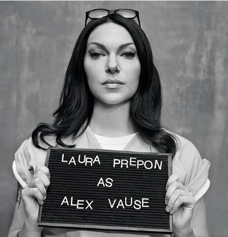 UK Fanpage for Laura Prepon! #PreponsArmy Contact: laurapreponukfans@outlook.com