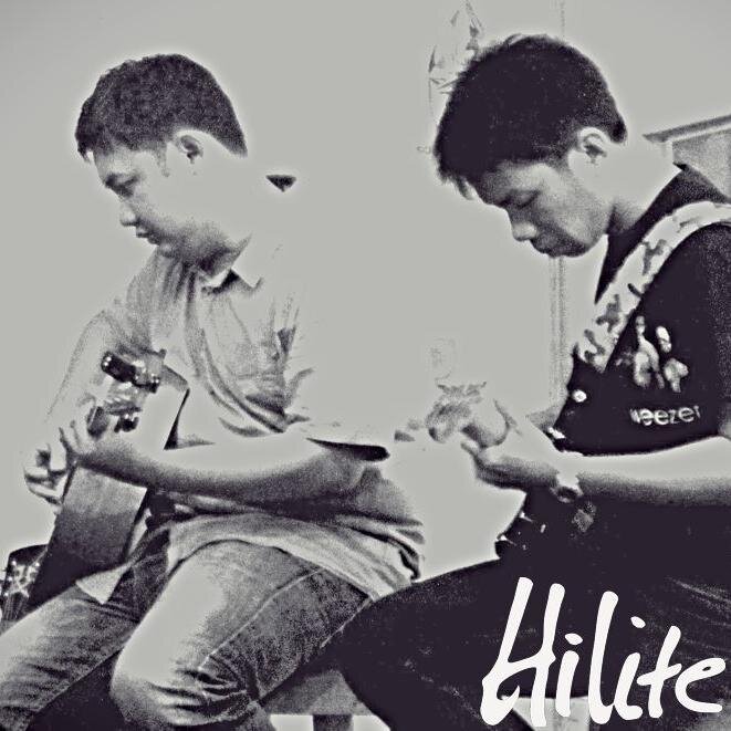 we are ► @achmad_nirwan @mario_hilite |  CP: 082348883666