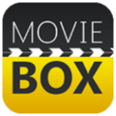 Movie Box Desktop app. Watch any movie or TV-show for free