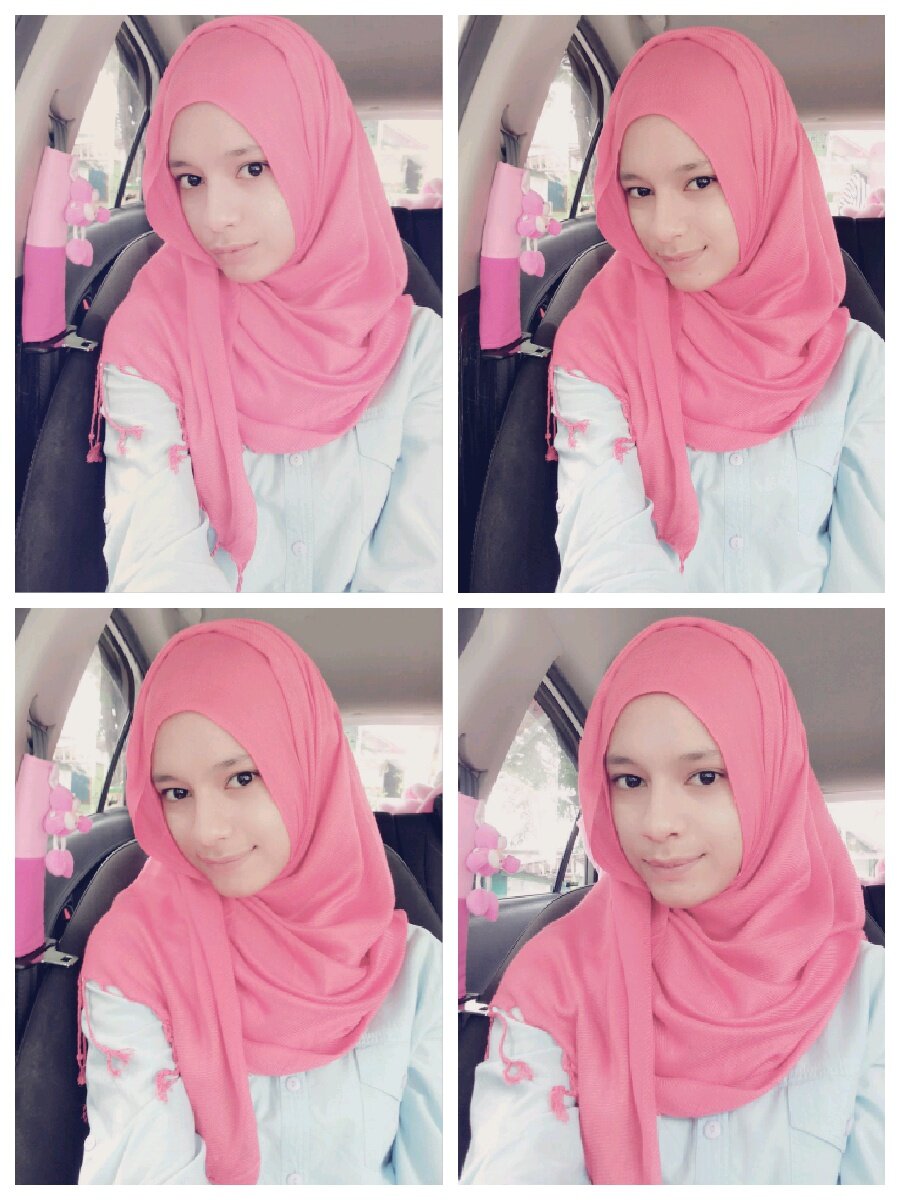 FirraBasalamah's profile picture. instagram: firrabsl - path: firra basalamah - pin : 7DEF14B5