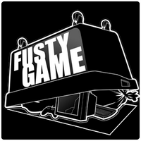 Fustygame (@fustygame) 's Twitter Profile