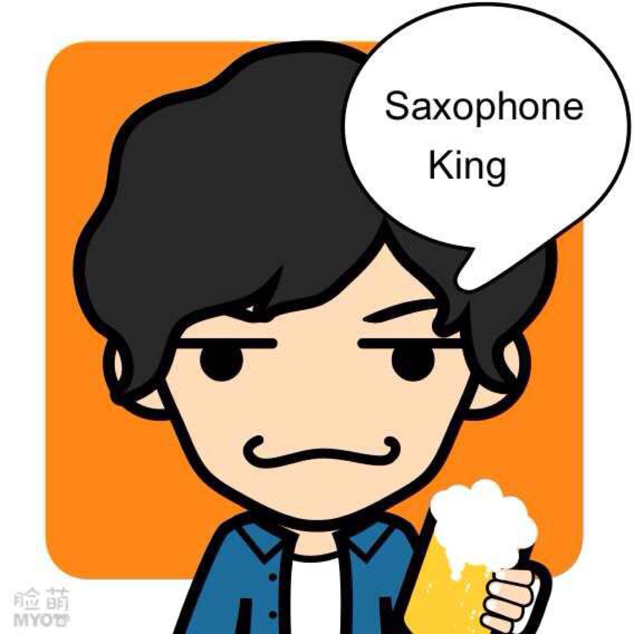 ラーメンと音楽が好きです。