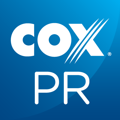 Tweets from the Cox public relations team!  Follow us for information on company news, product announcements, community updates and MUCH MORE!