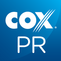 Cox CommunicationsPR (@cox_pr) 's Twitter Profile