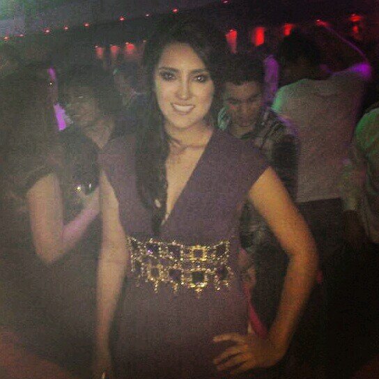 Eternity 