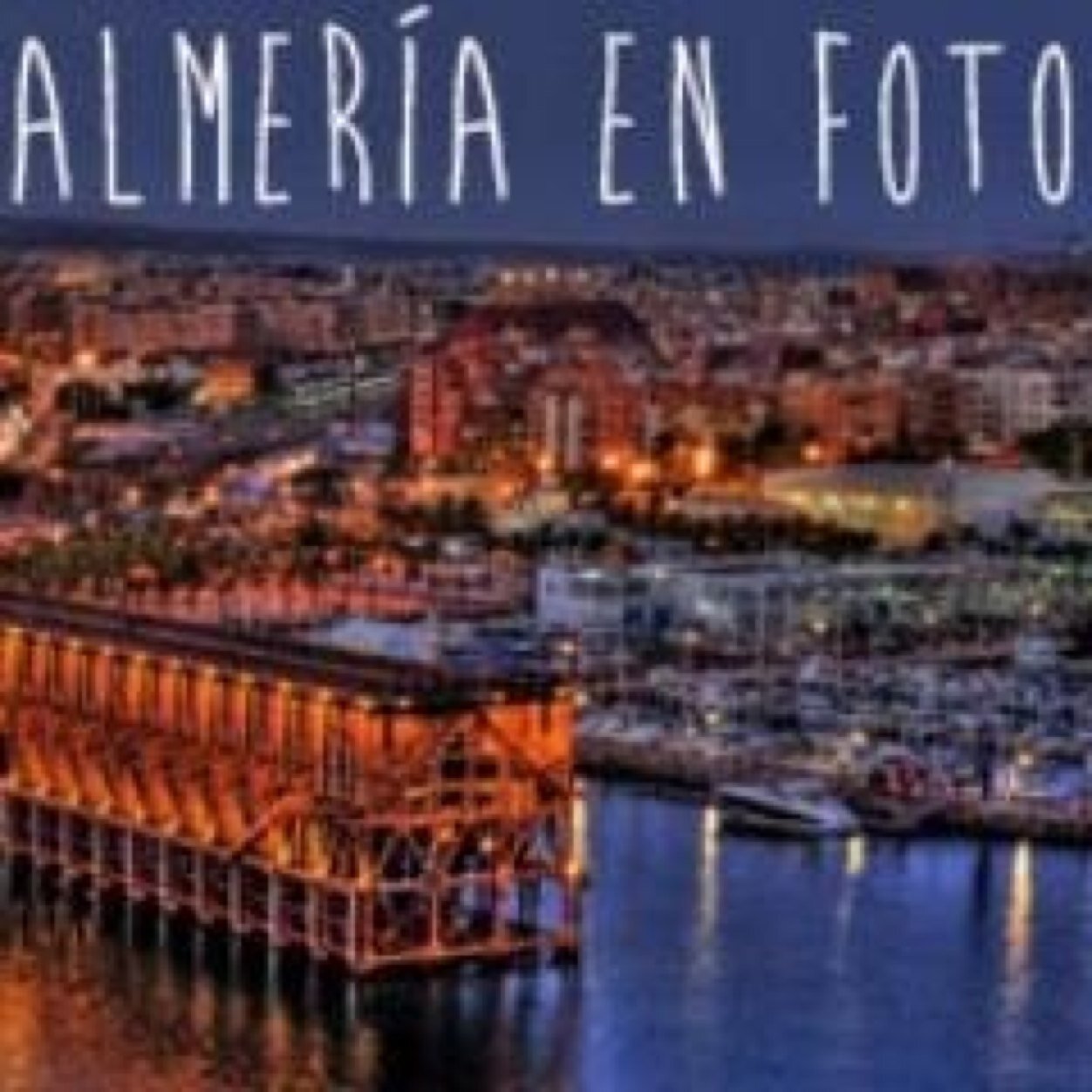 Almeria En Foto