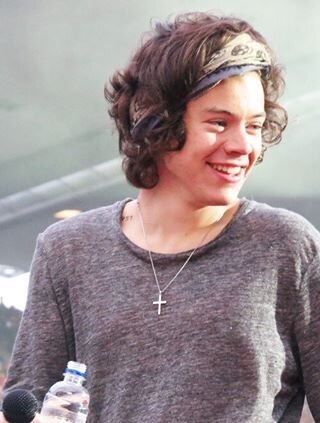 Hope it all works out ♥ I love my 5 singing idiots so much #DirectionerForever #LarryGirl ♥