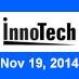 KC_InnoTech's profile picture. Official Twitter site for InnoTech Kansas City. This year's conference is on November 19, 2014 at the Overland Park Convention Center.