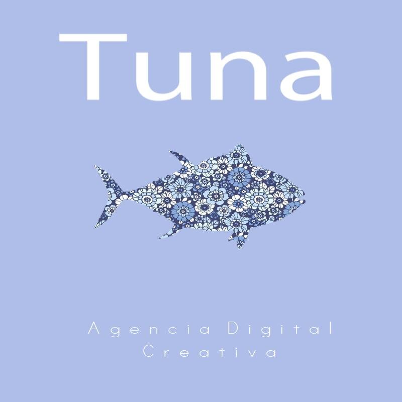 Tu dosis diaria de creatividad.