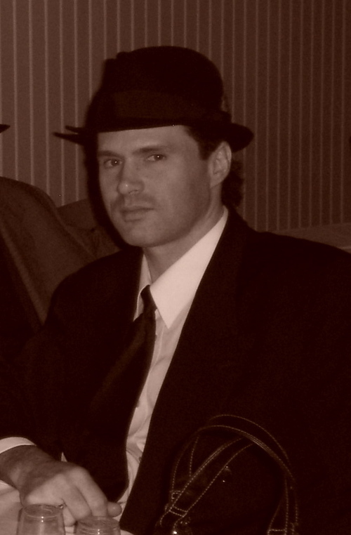 steve meadows