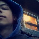 Daniel Shy Calderon  - @eseSHY23 - Twitter