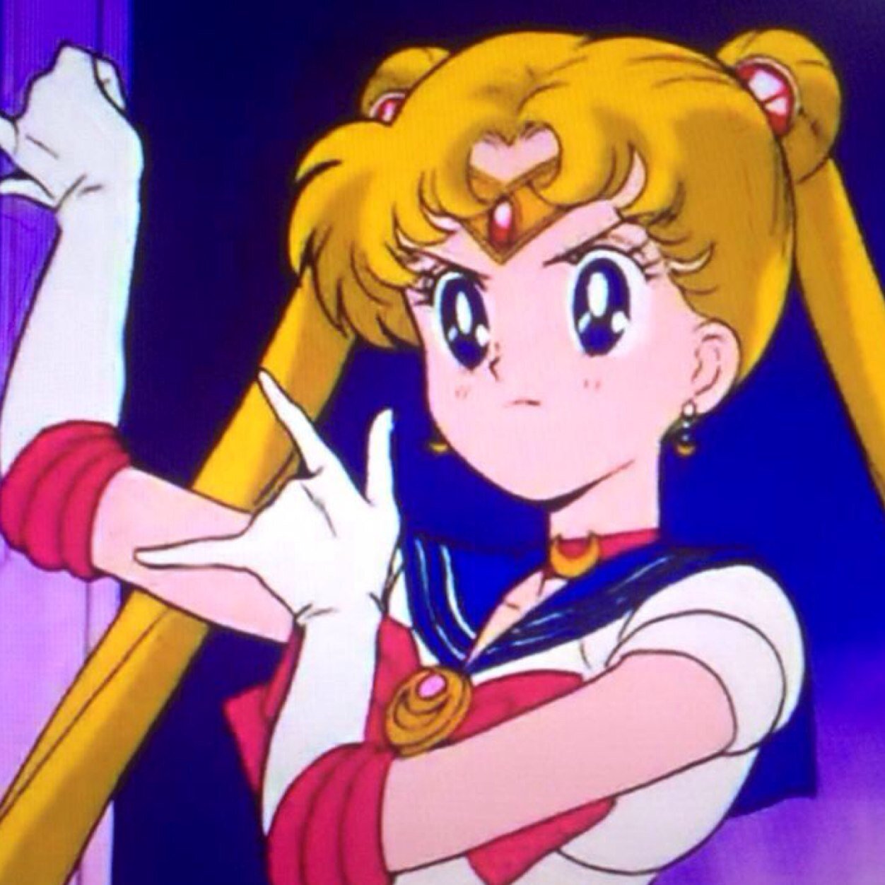 美少女戦士 セーラームーン Sailor Moon Bot Twitter