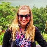 Instructional Designer who loves good food and Rock 'n Roll.