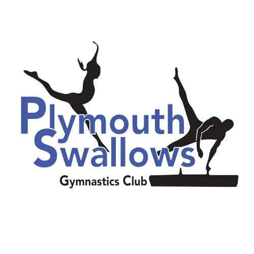 The home of Plymouth Swallows Gymnastics Club.