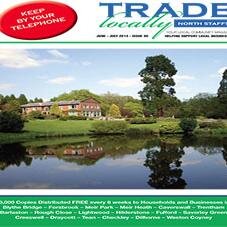 Promoting local companies in Blythe Bridge, Stone, Cheadle, Stoke, Uttoxeter & the surrounding villages. Feel Free to post your offers and deals on here.